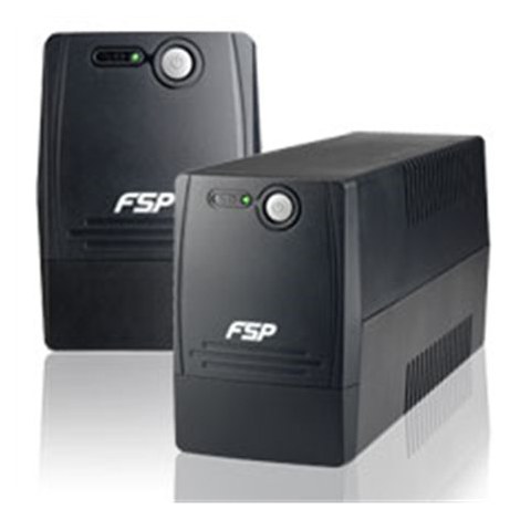 FSP | FP 1500 | 1500 VA | 110 / 120 VAC or 220 / 230 / 240 VAC V | 290 V